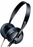 Sennheiser HD 25SP - Headphones ( ear-cup )