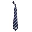 New York Yankees Woven Polyester Necktie