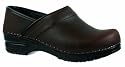 Sanita Women's Professional Oil Clog
