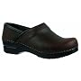 Sanita Women's Professional Oil Clog
