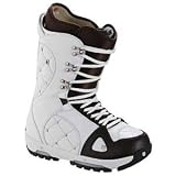 BURTON MENS SABBATH SNOWBOARD BOOT 2008