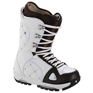 Childrens Toyshop  Sporting Goods : BURTON MENS SABBATH SNOWBOARD BOOT 2008