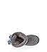 UGG® Australia Girl's Bailey Bow Wool Toddler/Preschool