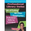 Stained Glass with Vicki Payne - Professional Library Series