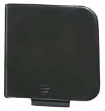 00-02 MERCEDES BENZ S500 s-500 TOWING EYE COVER RH (PASSENGER SIDE), Paint to Match, (220) Chassis (2000 00 2001 01 2002 02) M018103 2208850323
