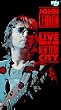 Lennon:Live in New York City [VHS]