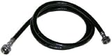 Tools & Hardware : Watts Brass & Tubular #TFS PBWM-4 3/4x48FLD PVC Wash Hose