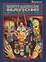 Native American Nations (Shadowrun)