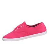 Produkt-Bild: Damen Schuhe, TURNSCHUHE, FREIZEITSCHUHE SPORT SCHN&Uuml;R, CITY WALK, 830128, Textil