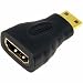 Startech HDMI to Mini HDMI Cable Adapter - F/M  from Startech