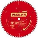 Freud D1040A Diablo 10-Inch 40-Tooth ATB General Purpose Saw Blade with 5/8-Inch Arbor and PermaShield Coating,
