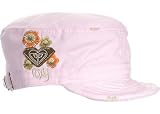 Roxy Spunky Hat BLUSHING PINK One Size 7 - 16