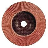 Fd 62202 4.5 x 7/8 T-29 A/O 40gr (419-62202) Category: Coated Flap Disc Abrasives