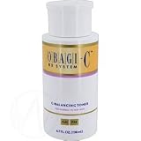 Obagi C RX System C-Balancing Toner For Normal to Oily Skin, 6.7 Ounce