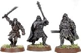Eigenschaften Games Workshop 99061462021 / Mordor Uruk-Hai von Mordor [05-93]