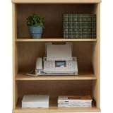 65851 - Open Cabinet