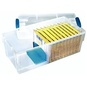 PHOTOMEDIA STORAGE BOX