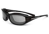 Harley Davidson Ladies Streamline Performance Eyewear. Converts Day or Night. by