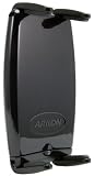 Arkon Slim-Grip Holder for Smartphone - Bulk Packaging - Black