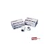 Paper Surgical Tape, Hypoallergenic, 2"x10', 6/Box, White (DKLP210) Category: Bandages and Dressings