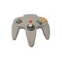 Nintendo 64 Controller - Gray