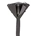 Classic Accessories 55-175-015101-EC Ravenna Stand Up Patio Heater Cover, Taupe
