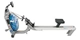 First Degree Fitness Evolution Series E-316 Fluid Compact Professional Rower