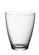 Bormioli Rocco Zeno Rocks Glass, Set of 12