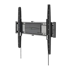 Vogels EFW8205 TV Wandhalter f�r 66-94 cm (26-37 Zoll) Fernseher, starr, max. 30 kg, anthrazit