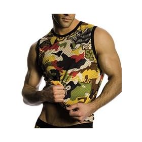 Buy Gregg Homme Paradise Muscle Shirt 65322 by Gregg Homme
