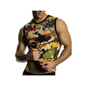 Buy Gregg Homme Paradise Muscle Shirt 65322 by Gregg Homme