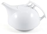 Buy Moderno Contemporary White Porcelain Teapot 36 Ounce Knowing God: Walking through the Book of Books