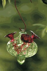 Bird Brain Model 6931 Lime Green