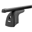 ford focus roof bars