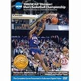 1988 NCAA Championship Kansas vs. Oklahoma