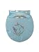 ABATTANT WC MOUSSE 05 43 cm