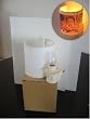 Pabric Idea Night Light Kit Bundle (6 Night Light Kits)