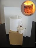 Pabric Idea Night Light Kit Bundle (6 Night Light Kits)