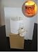 Pabric Idea Night Light Kit Bundle (6 Night Light Kits)