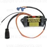 Johnson, Evinrude 113-2285 Power Pack No RPM Limit - CDI Electronics