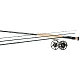 Fishing: Ross Worldwide Essence FC/Flyrise Fly Combo
