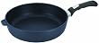 Woll Diamond Plus 11-Inch Open Saute Pan