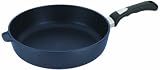 Woll Diamond Plus 11-Inch Open Saute Pan