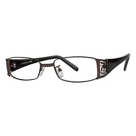 Click here to buy Fendi FENDI 727 Eyeglasses by Fendi.