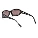 Maui Jim Sunglasses - Punchbowl / Frame: Chocolate Fade Lens: Polarized Maui Rose