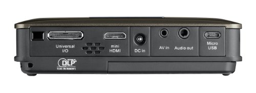 Imagen 4 de OPTOMA TECHNOLOGY OTA958MH01GC0E