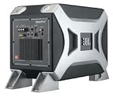 JBL - Basspro II Car Subwoofer