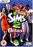 The Sims 2 Deluxe (Sims 2 and Sims Nightlife Expansion)