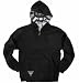 Independent Truck Company EG Altar Reversible Hoodie Image
