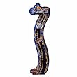 KidKraft Harley Davidson Growth Chart